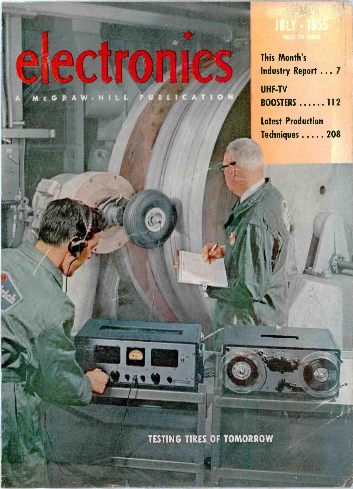 Electronics-1955-07 by Unknown