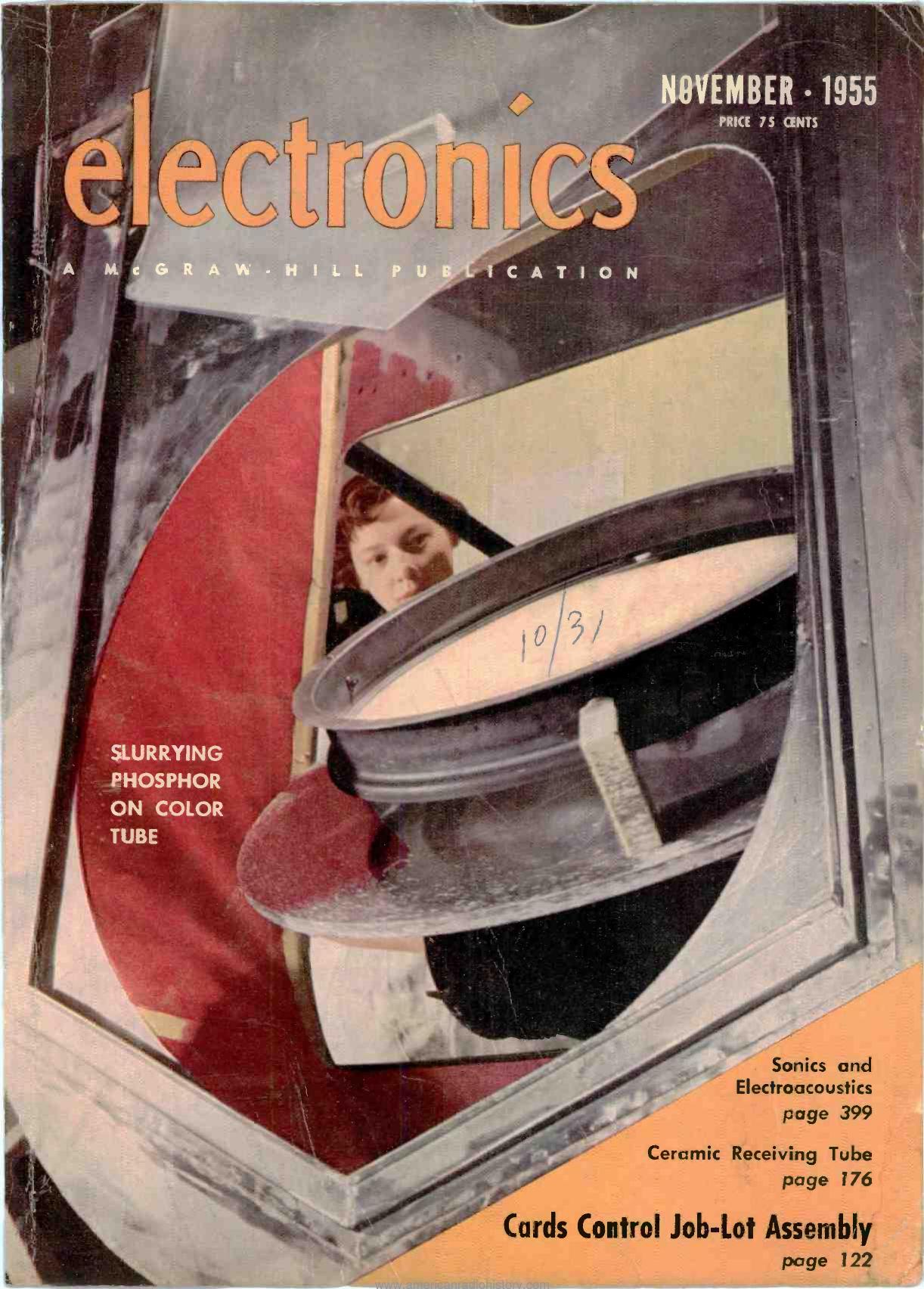 Electronics-1955-11 by Unknown