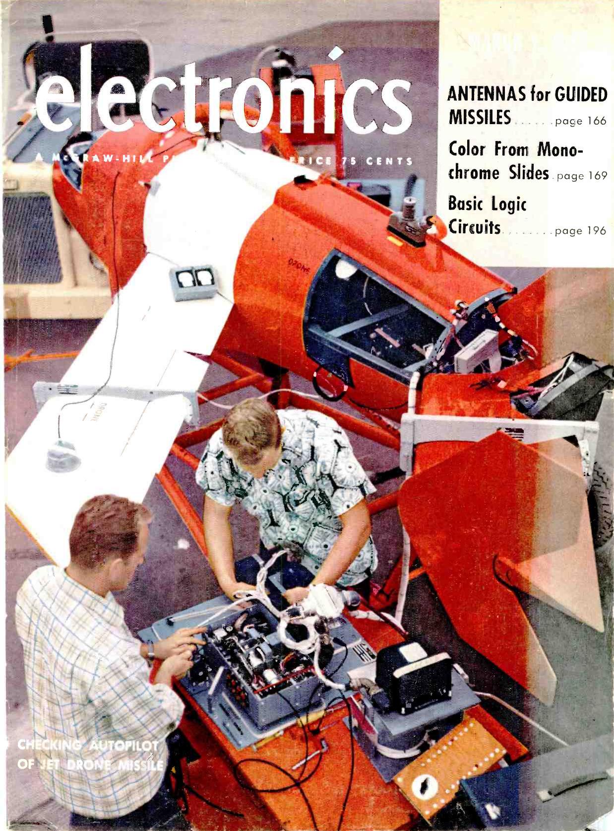 Electronics-1957-03 by Unknown