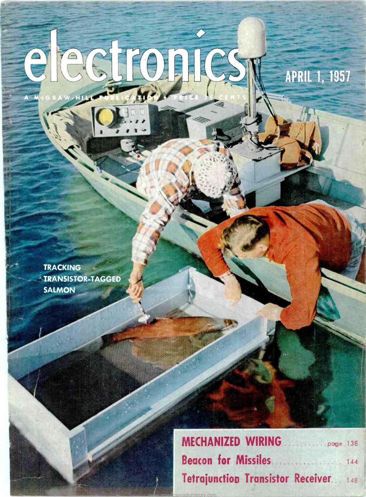 Electronics-1957-04 by Unknown
