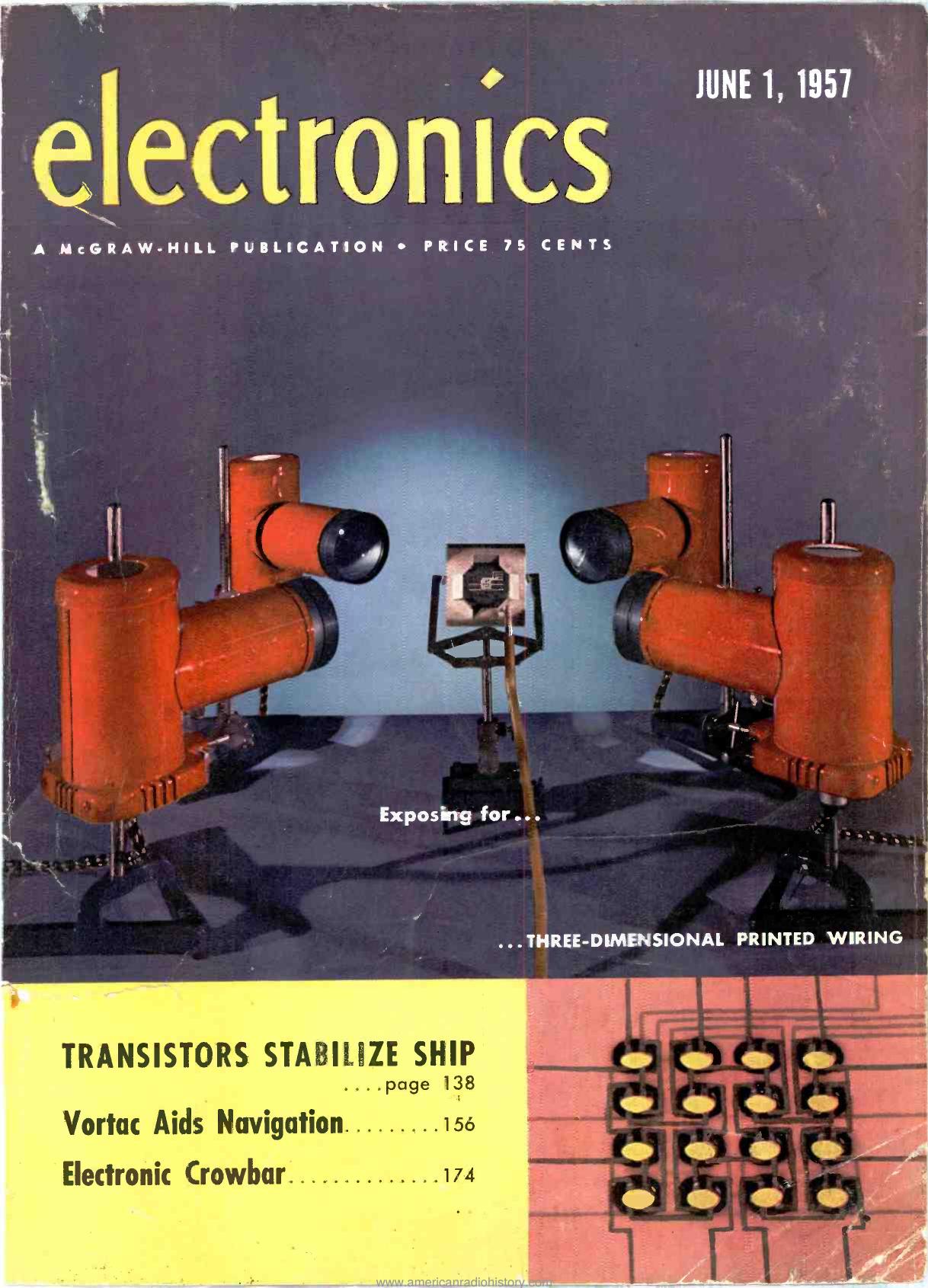 Electronics-1957-06 by Unknown