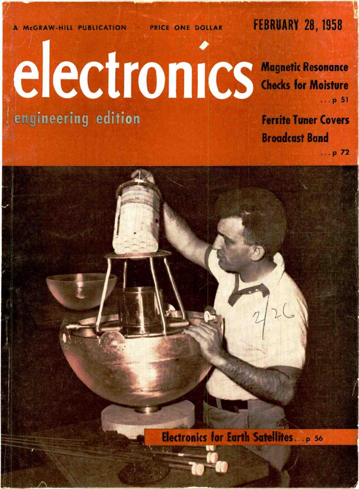 Electronics-1958-02-28 by Unknown