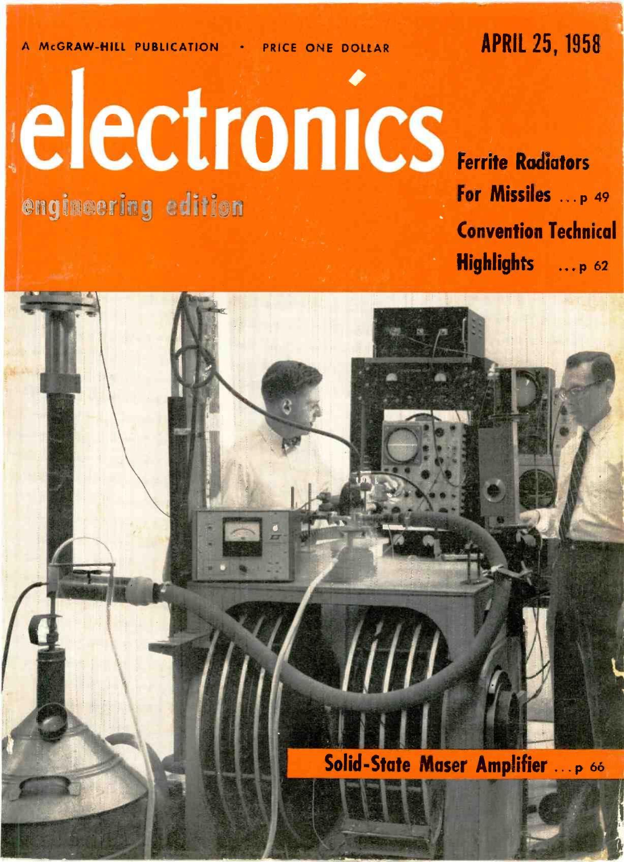 Electronics-1958-04-25 by Unknown