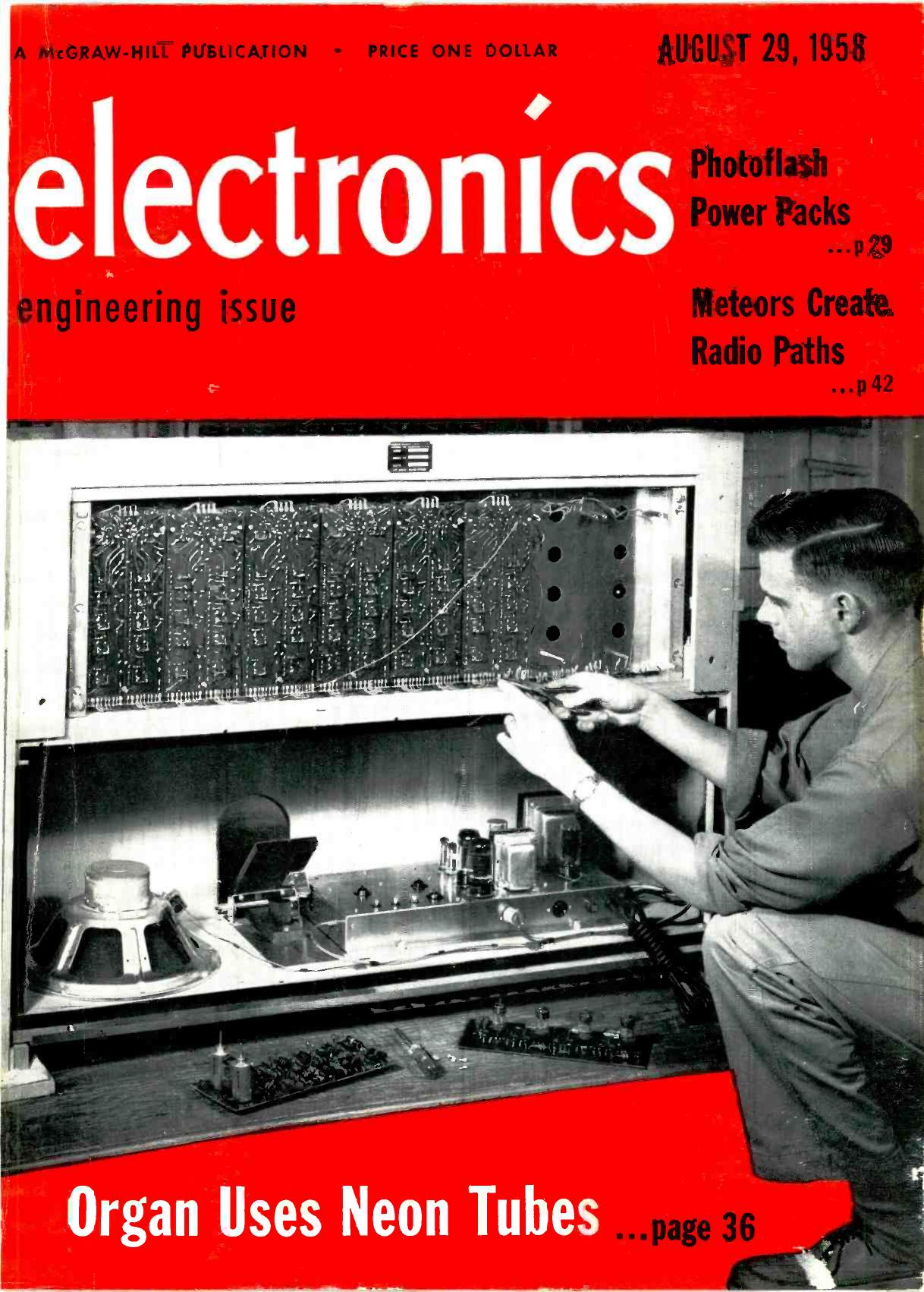 Electronics-1958-08-29 by Unknown