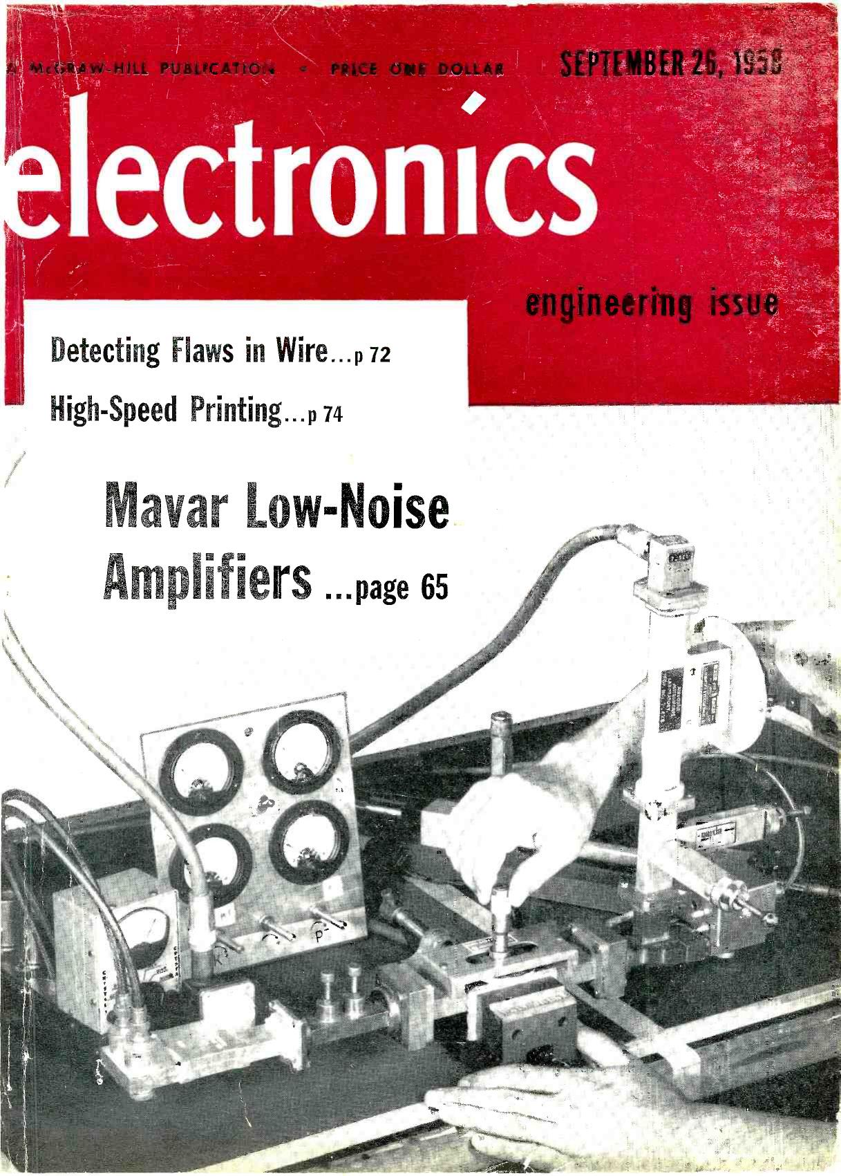 Electronics-1958-09-26 by Unknown