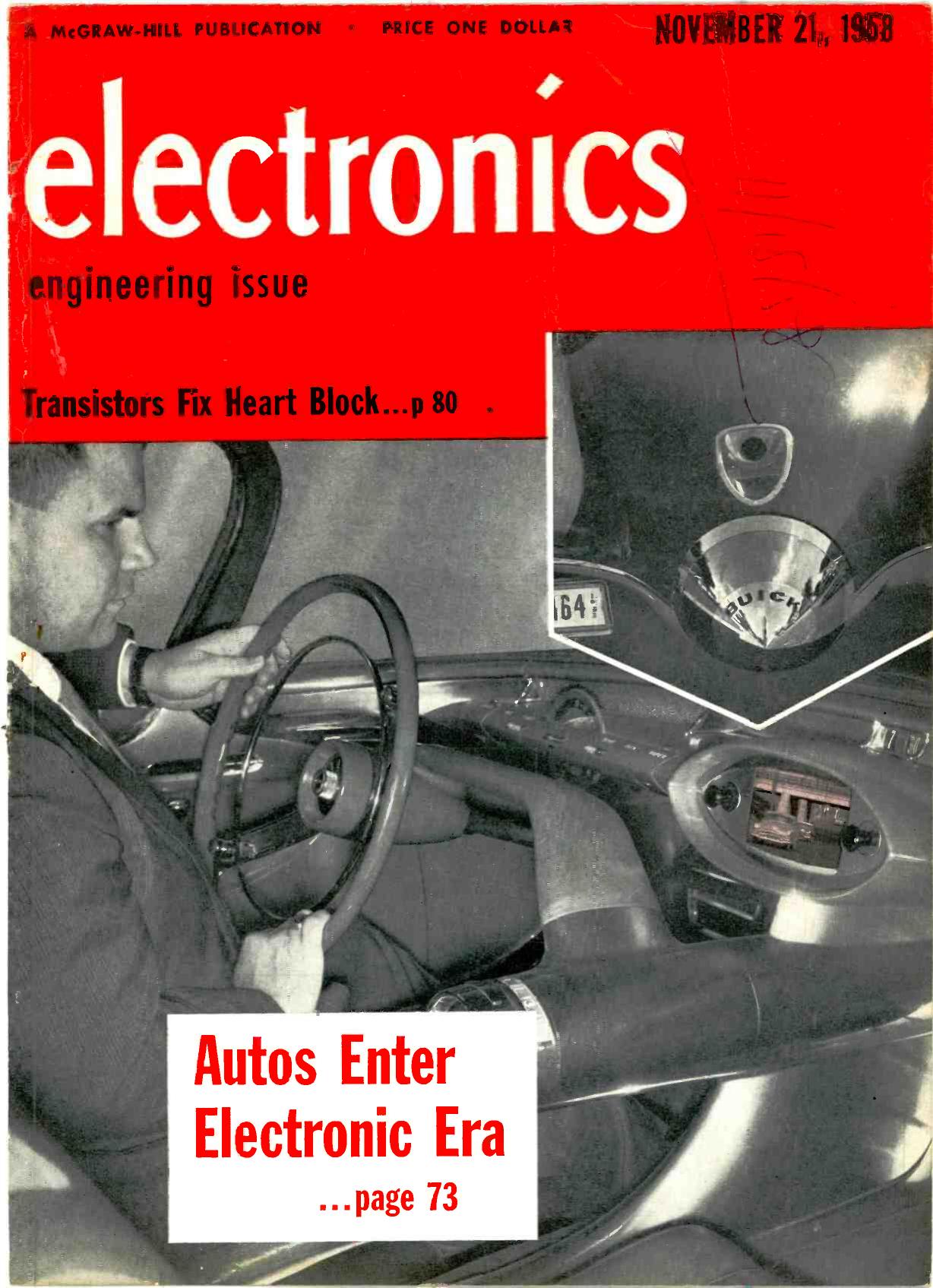 Electronics-1958-11-21 by Unknown