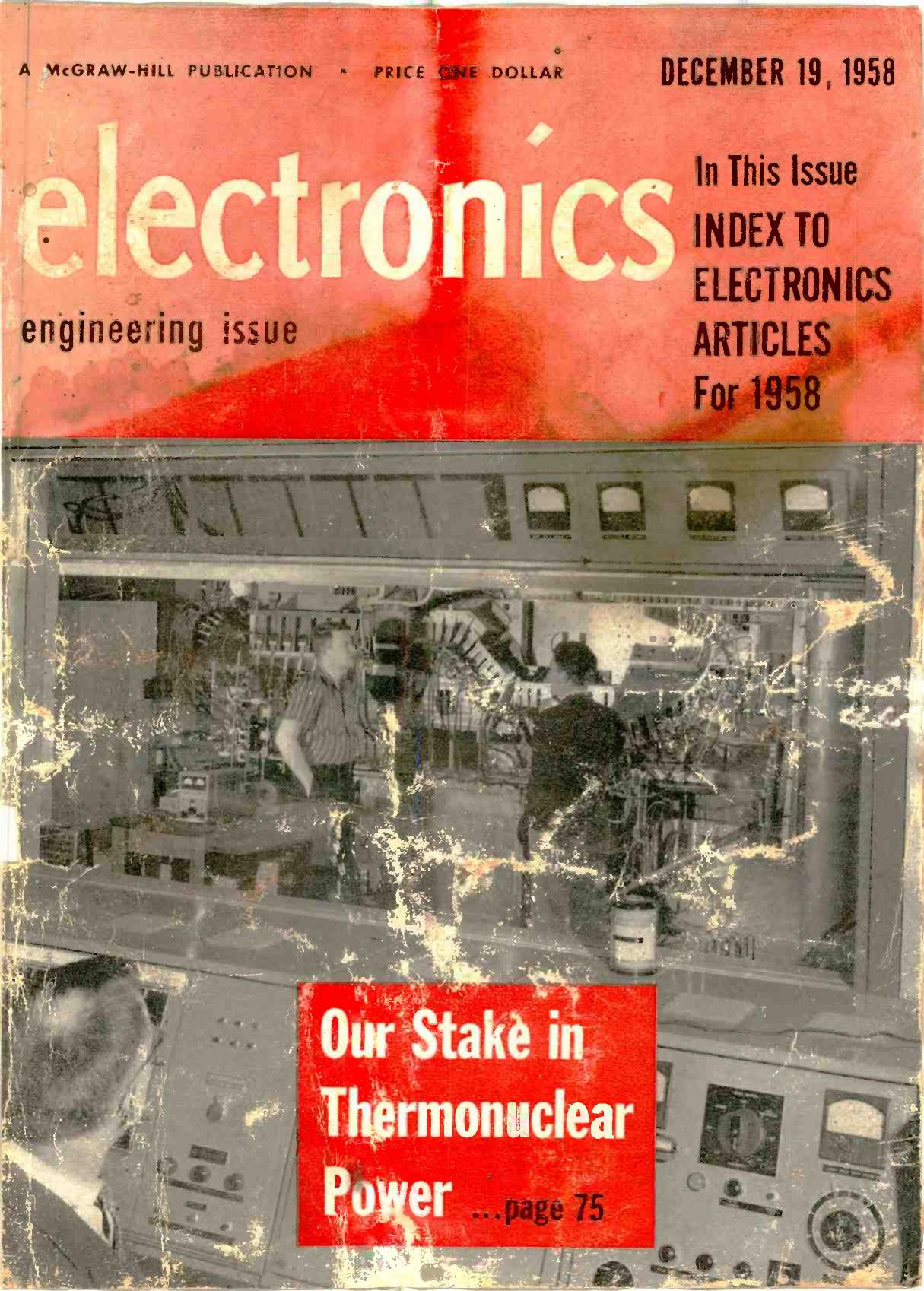 Electronics-1958-12-19 by Unknown
