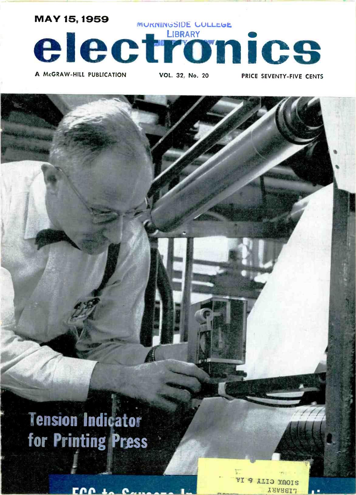 Electronics-1959-05-15 by Unknown