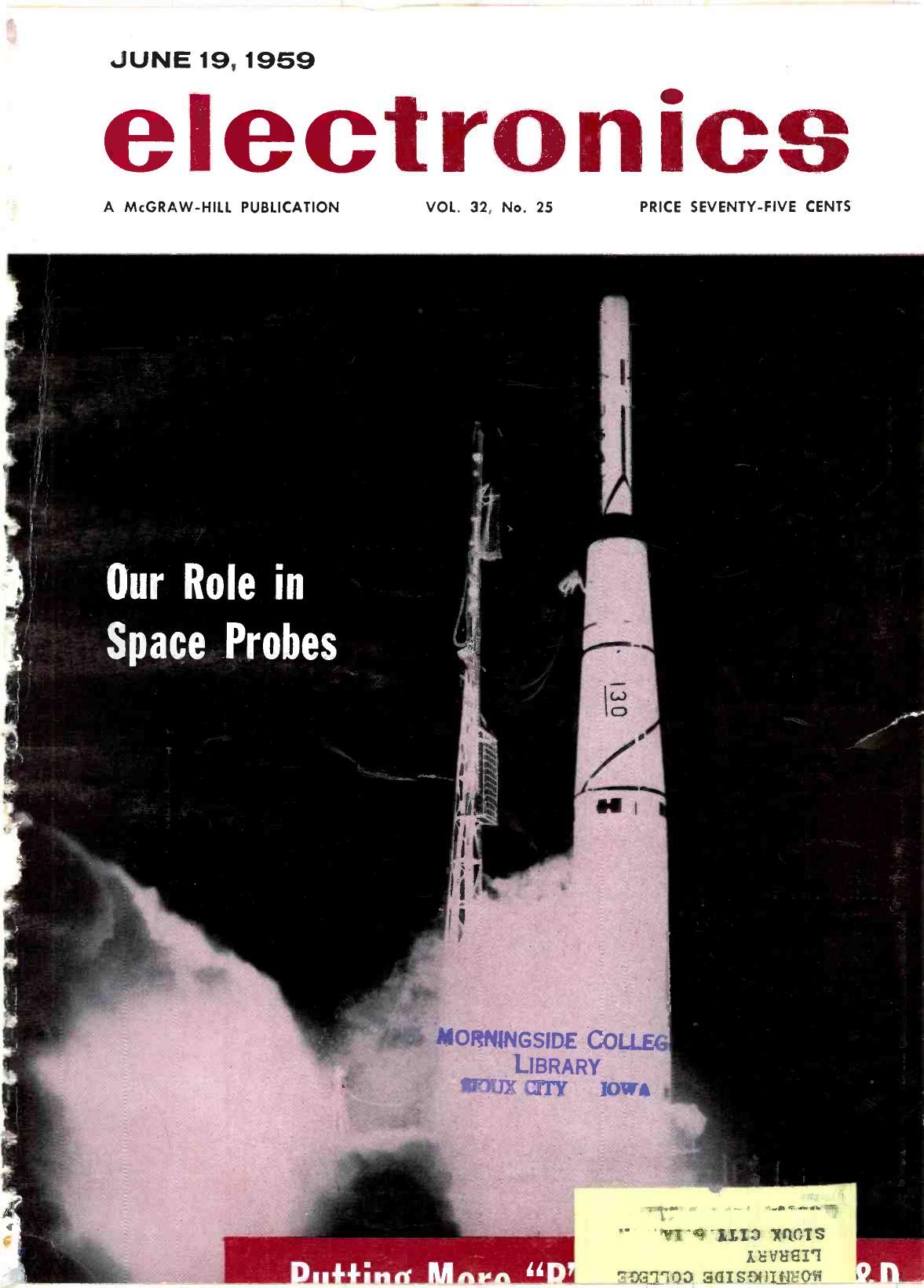 Electronics-1959-06-19 by Unknown