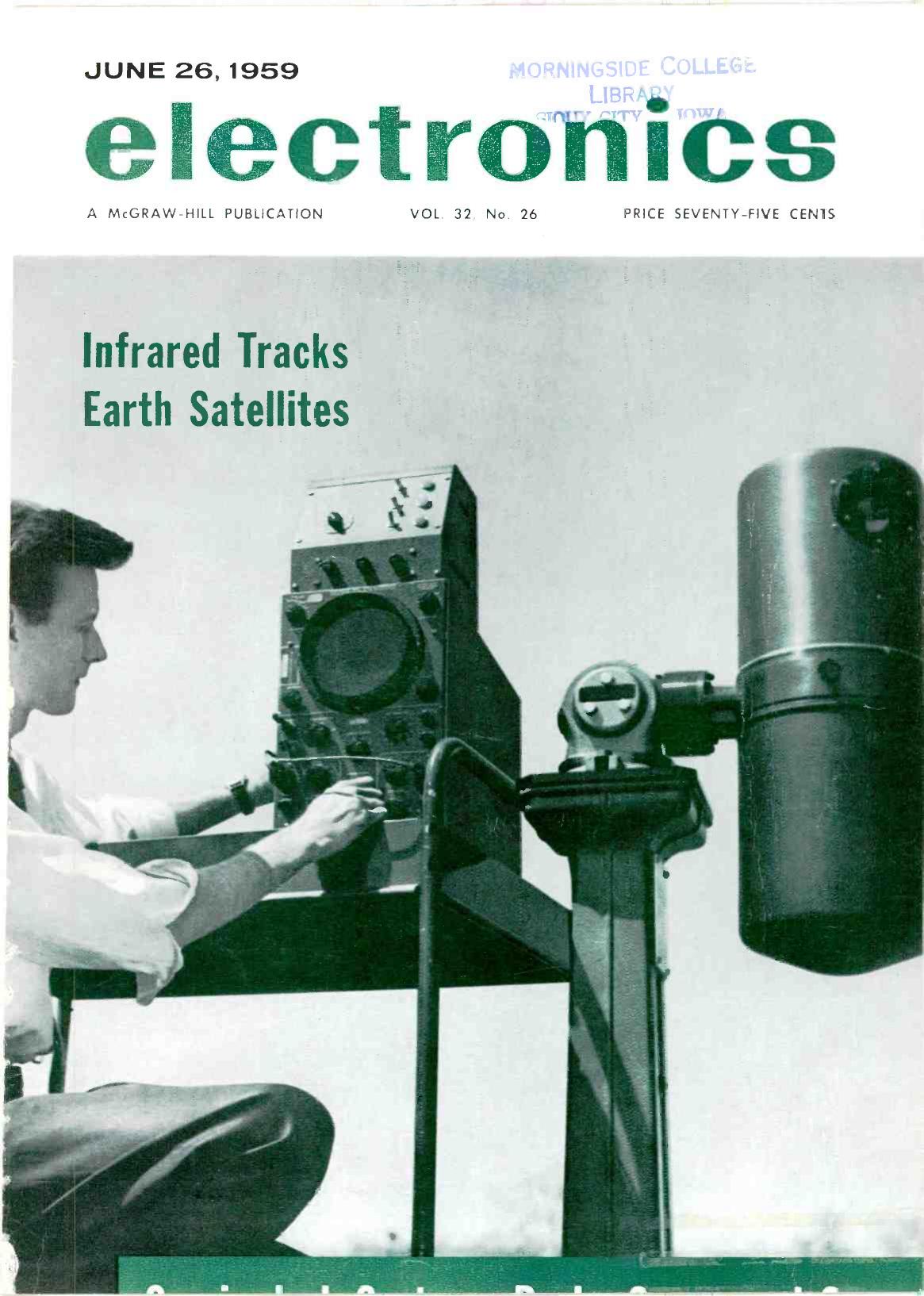 Electronics-1959-06-26 by Unknown