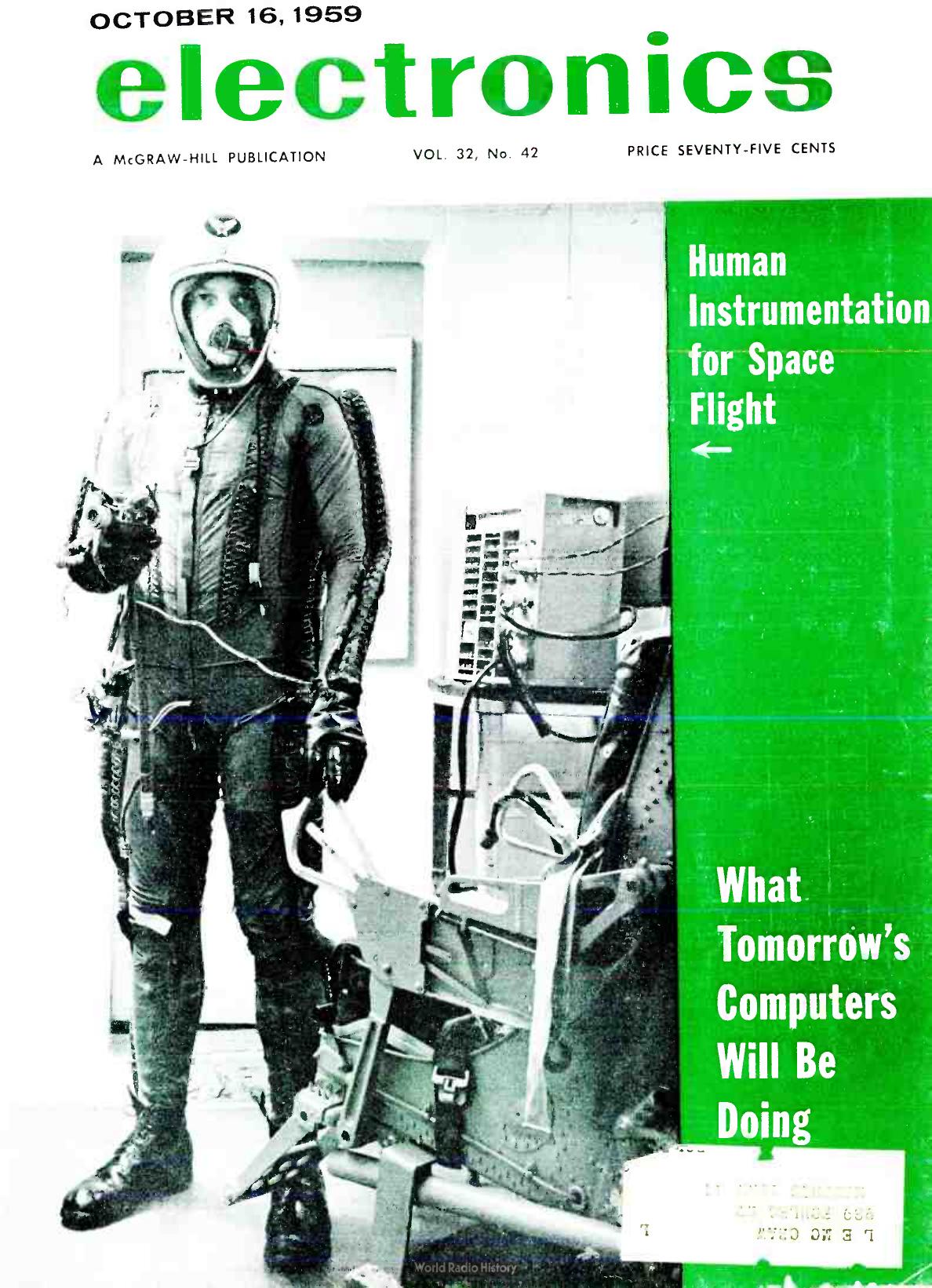 Electronics-1959-10-16 by Unknown