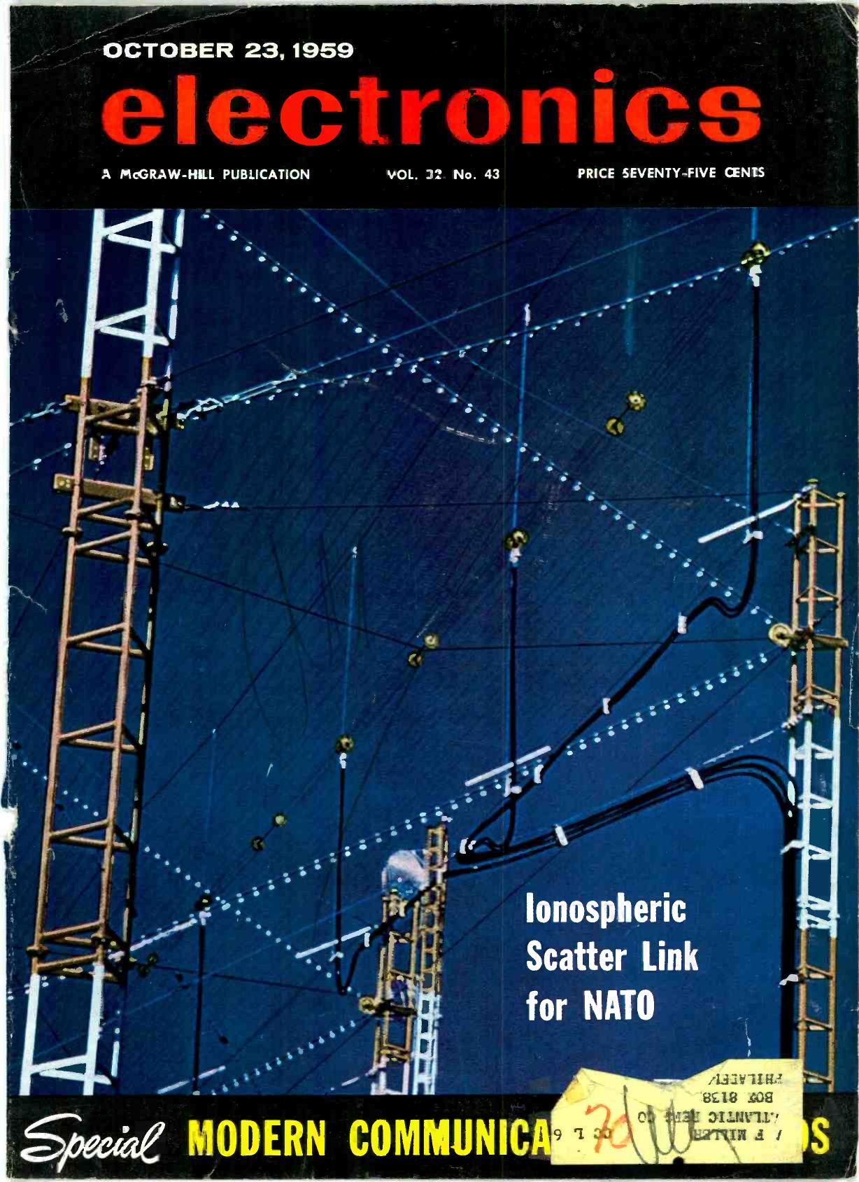 Electronics-1959-10-23 by Unknown