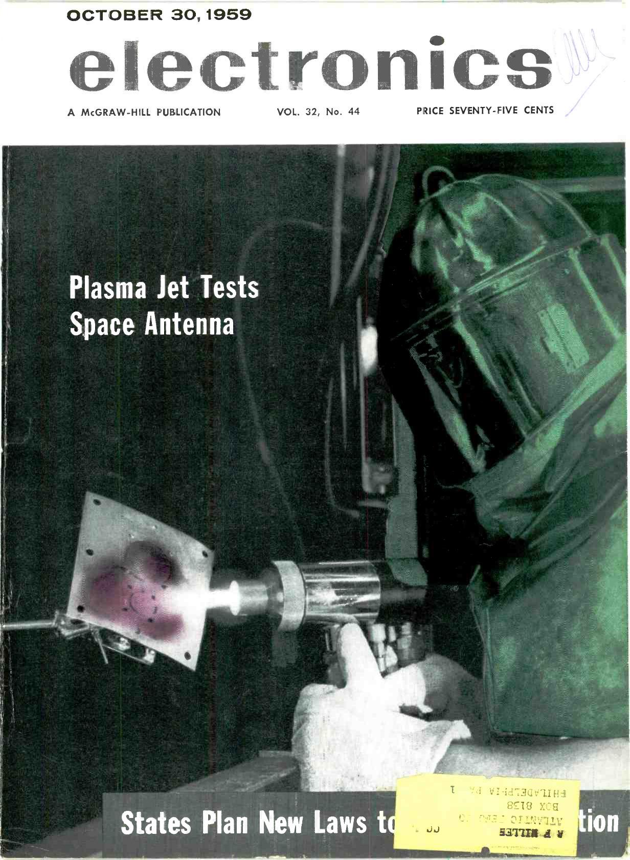 Electronics-1959-10-30 by Unknown