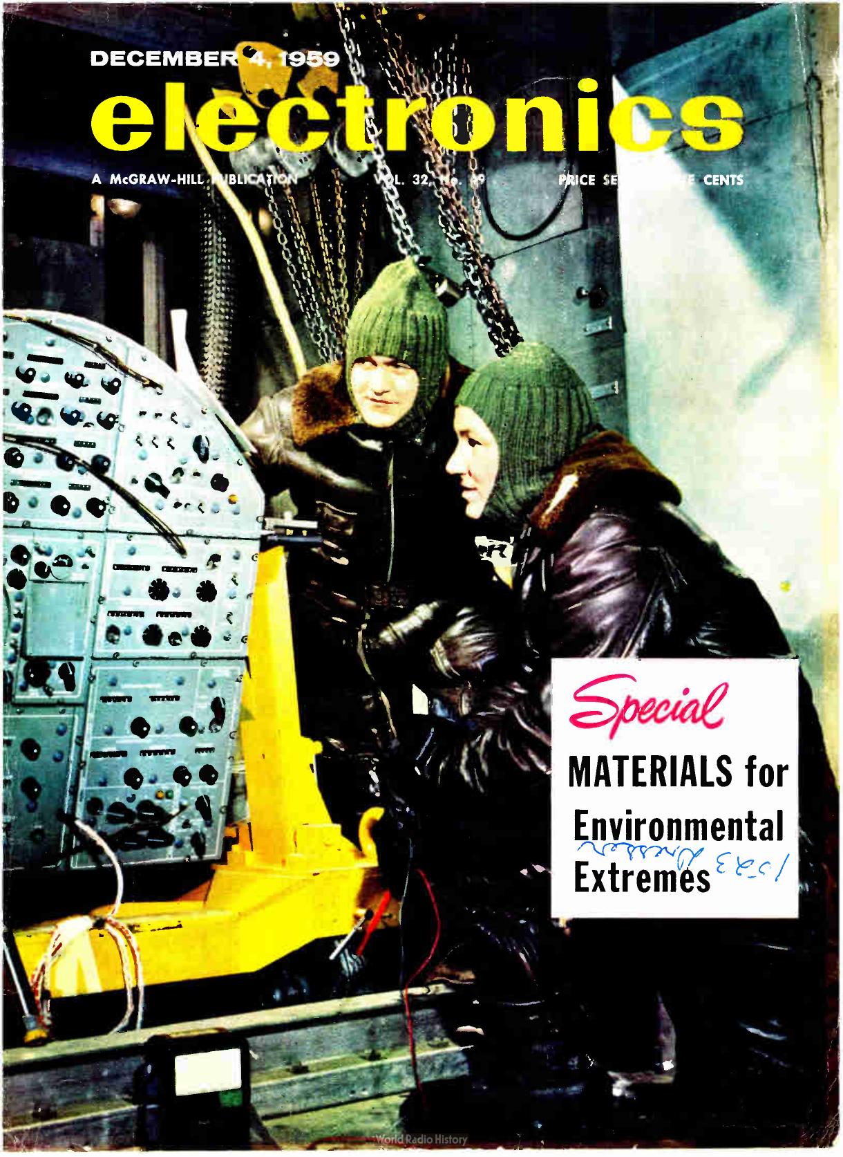 Electronics-1959-12-04 by Unknown