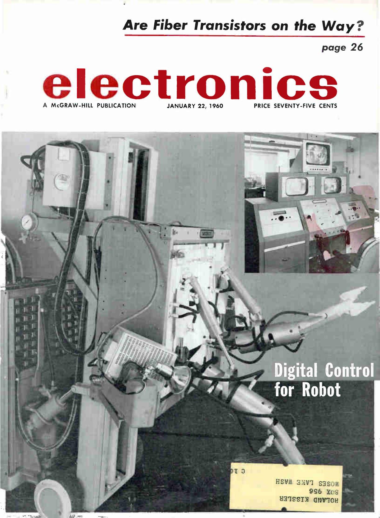 Electronics-1960-01-22 by Unknown