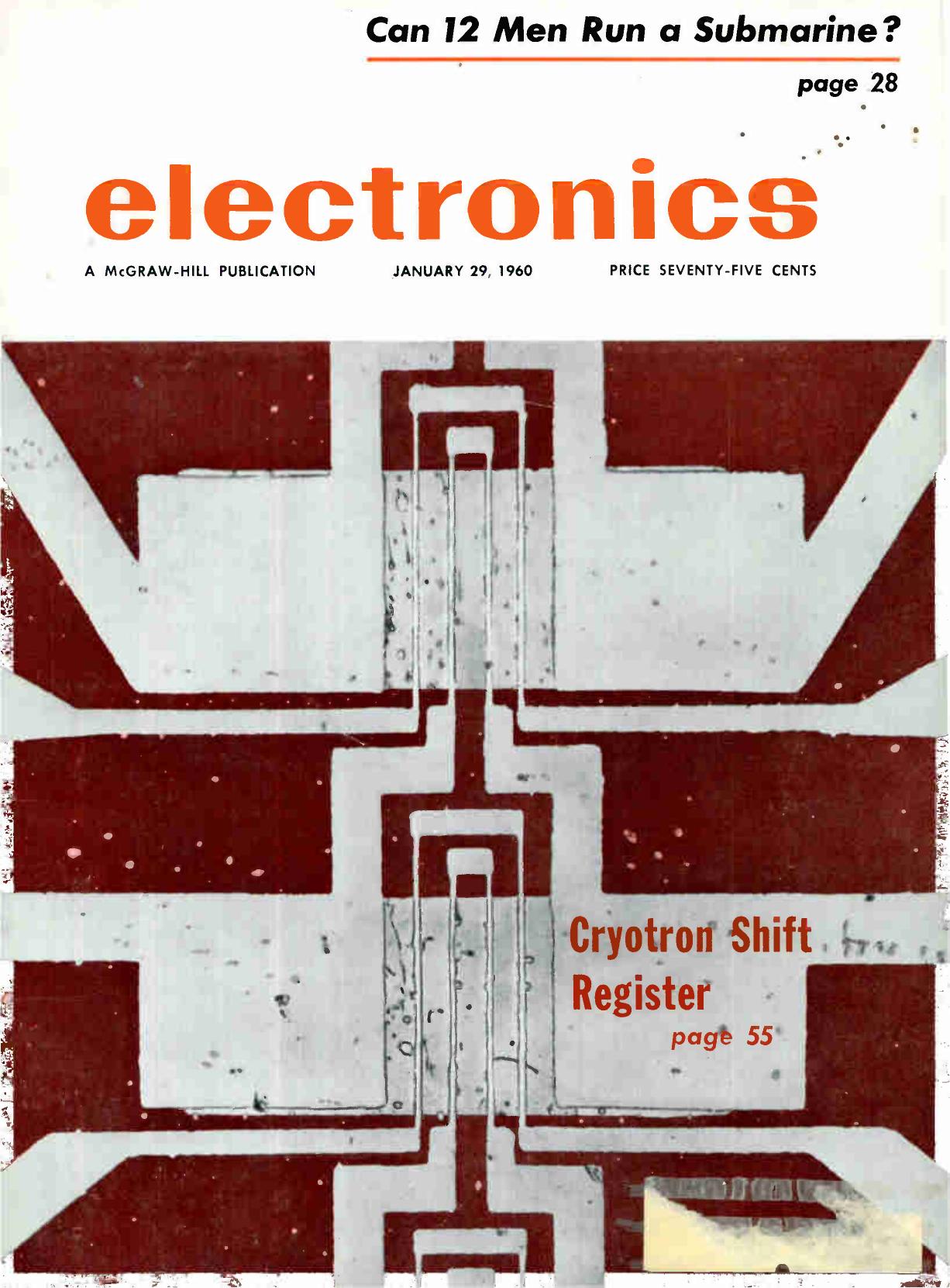 Electronics-1960-01-29 by Unknown