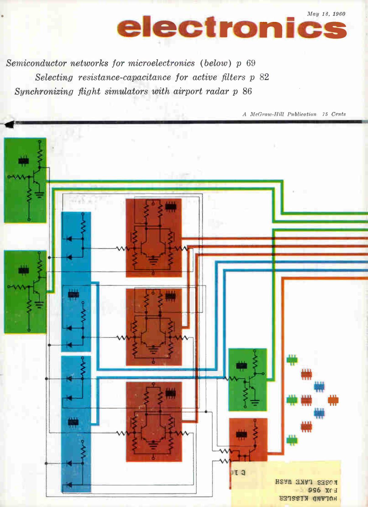 Electronics-1960-05-13 by Unknown