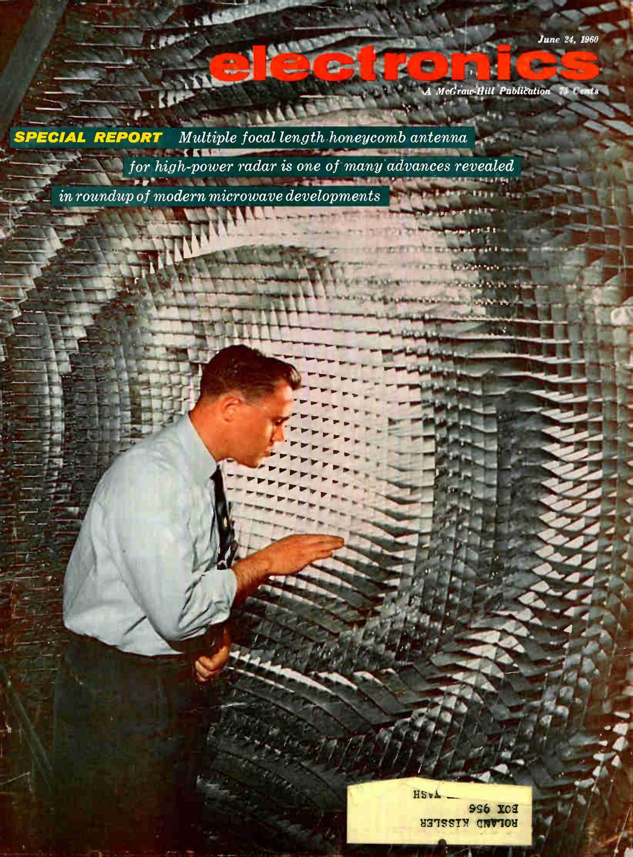 Electronics-1960-06-24 by Unknown