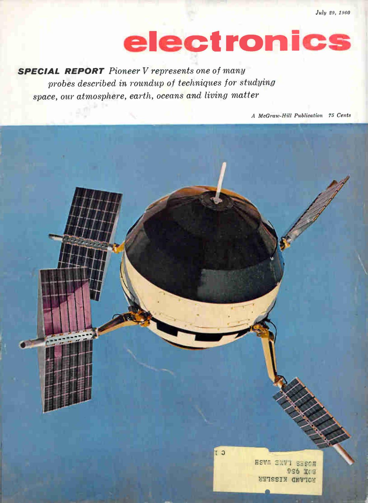 Electronics-1960-07-29 by Unknown
