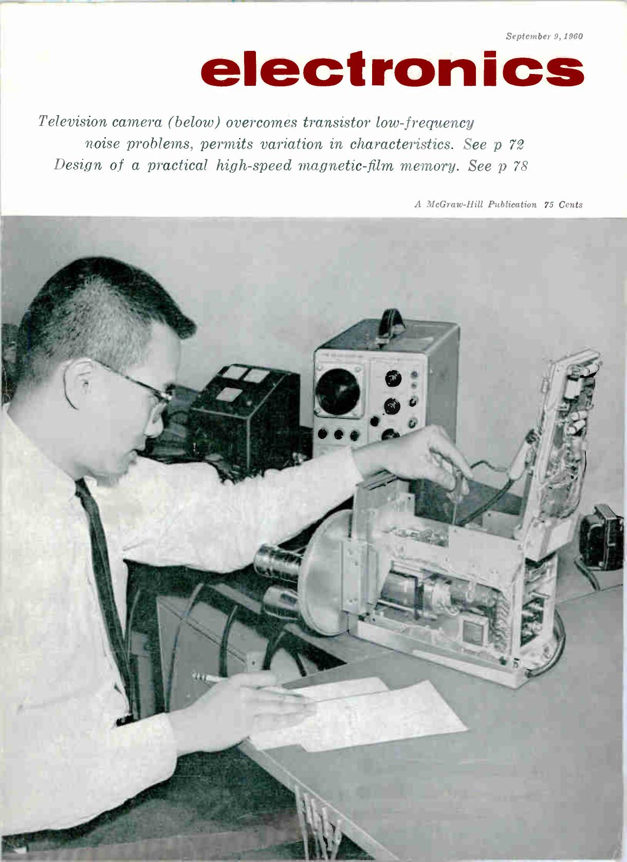 Electronics-1960-09-09 by Unknown