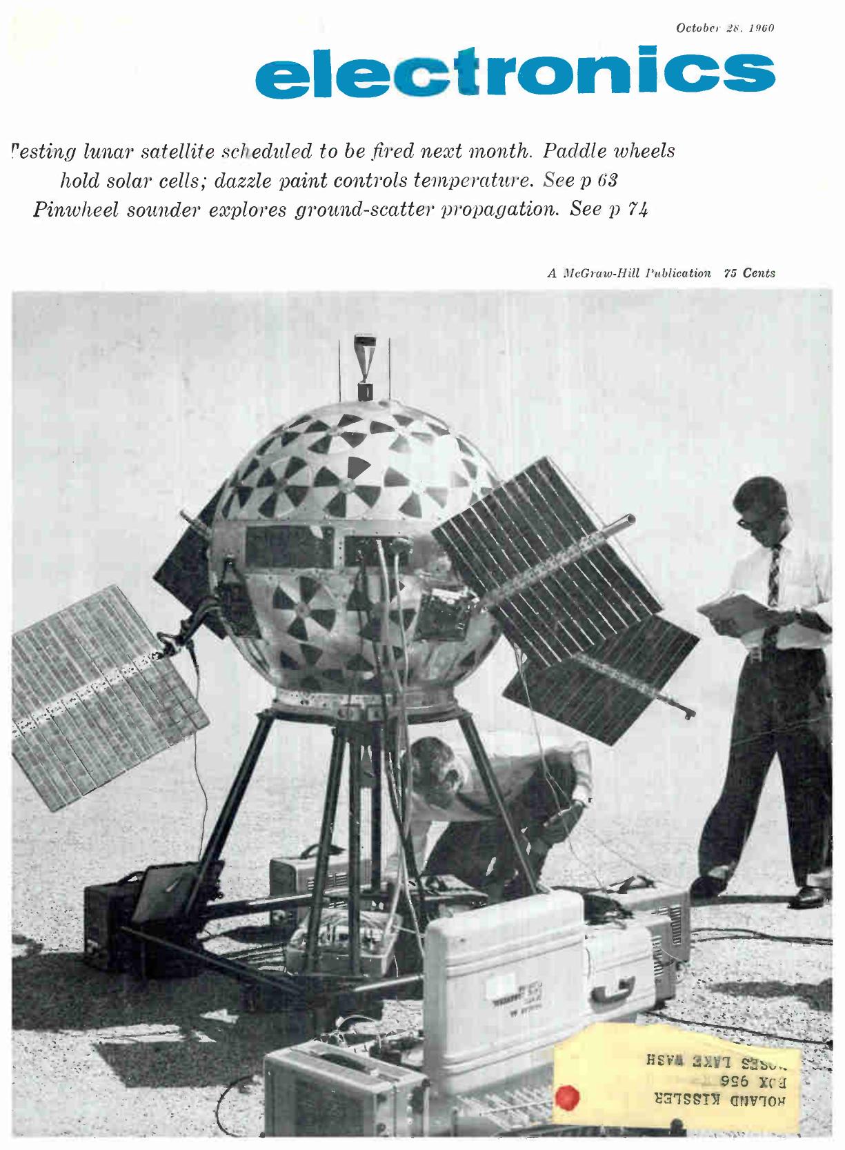 Electronics-1960-10-28 by Unknown