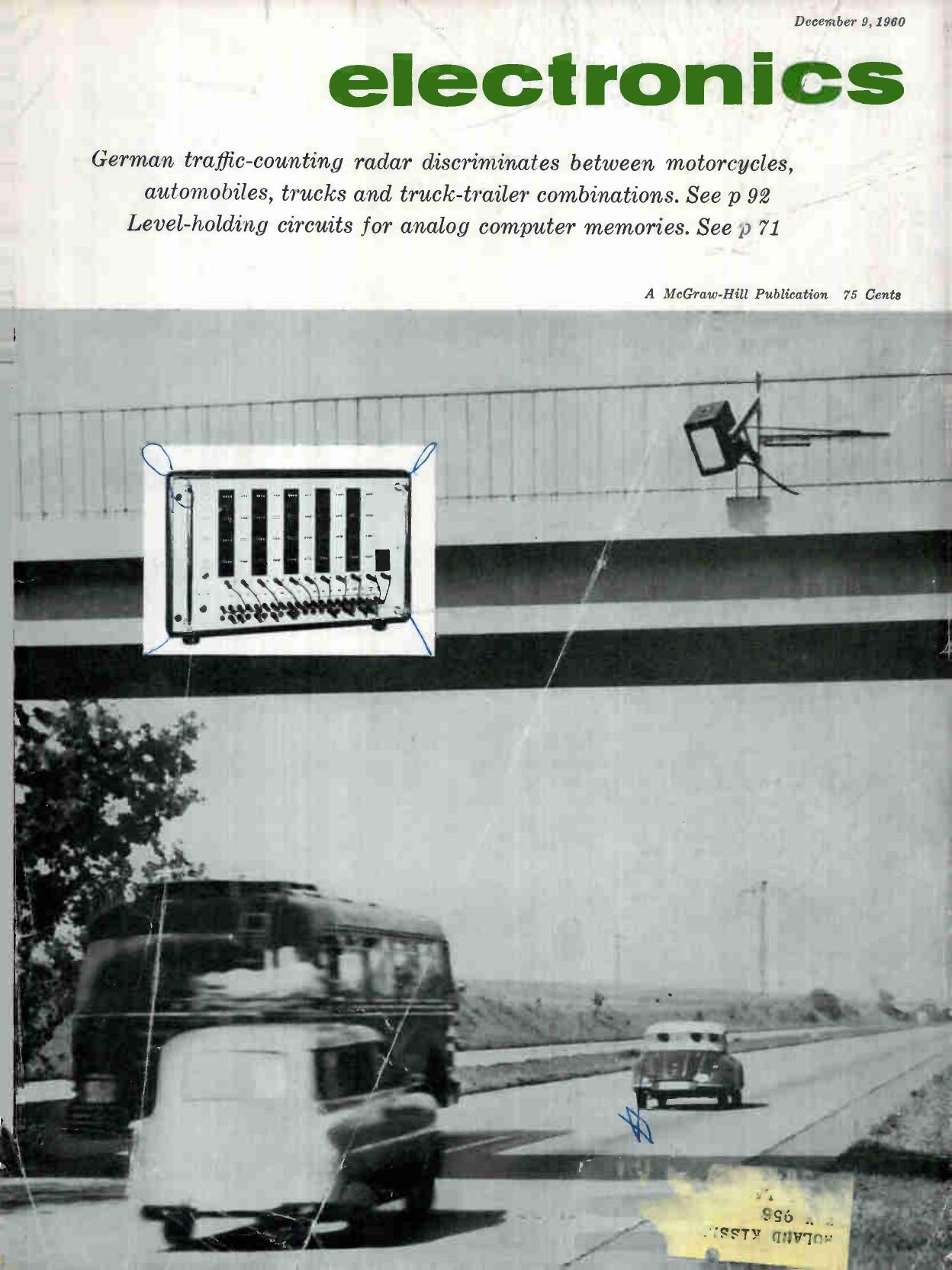 Electronics-1960-12-09 by Unknown