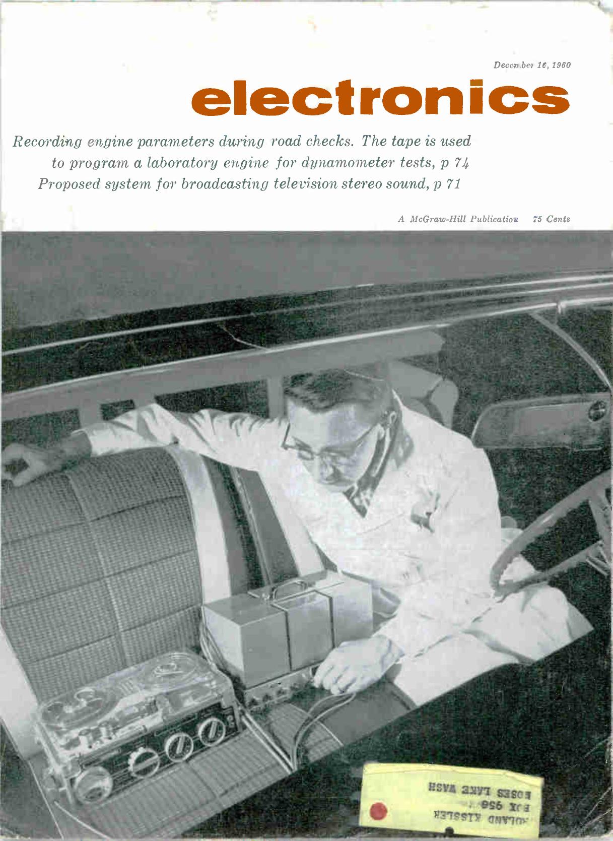 Electronics-1960-12-16 by Unknown