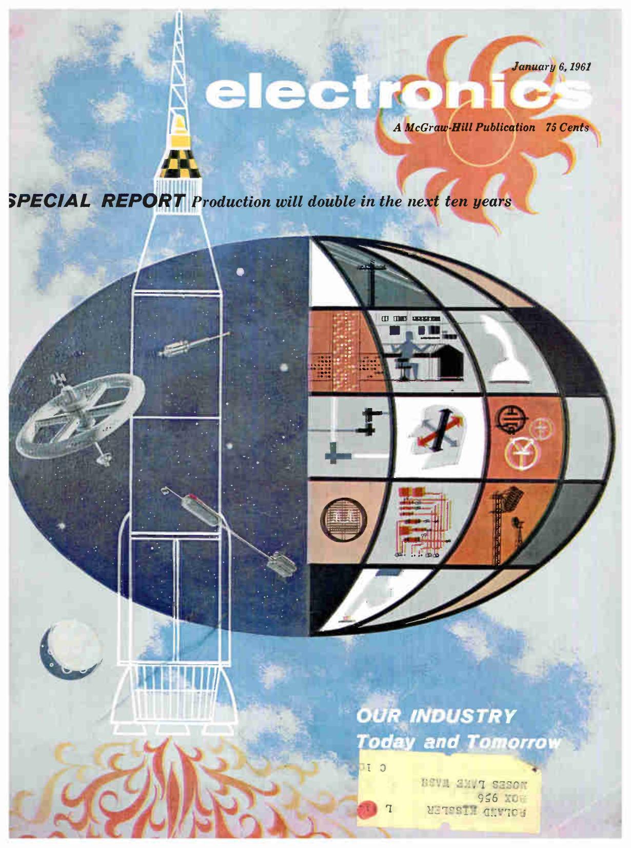 Electronics-1961-01-06 by Unknown