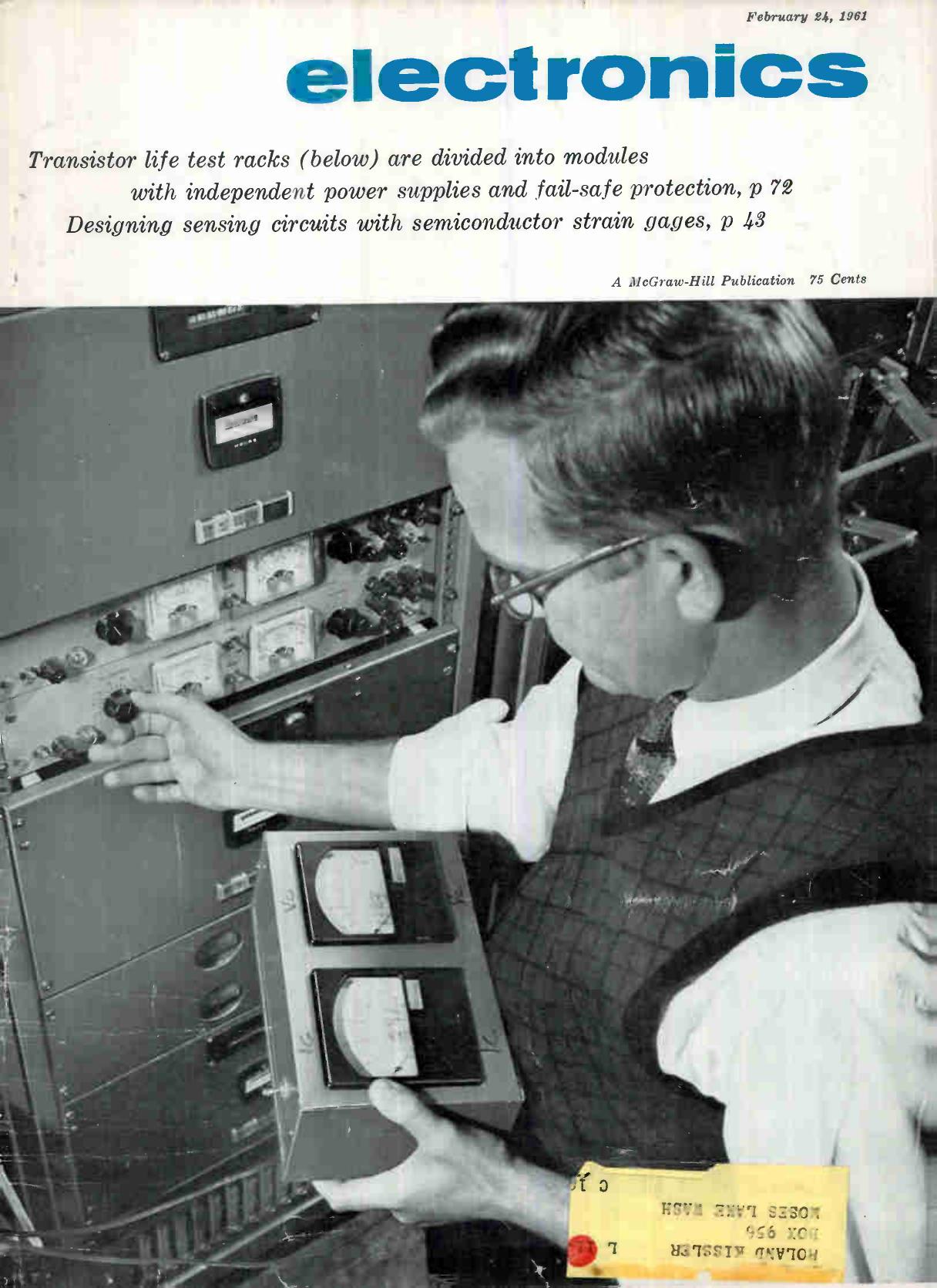 Electronics-1961-02-24 by Unknown