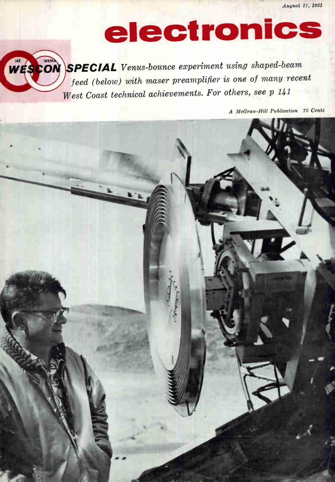 Electronics-1961-08-11 by Unknown