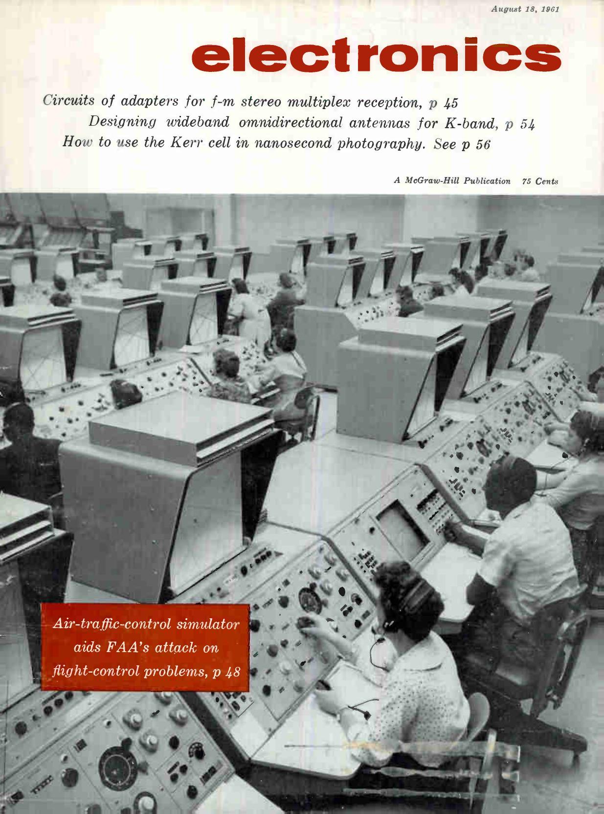 Electronics-1961-08-18 by Unknown