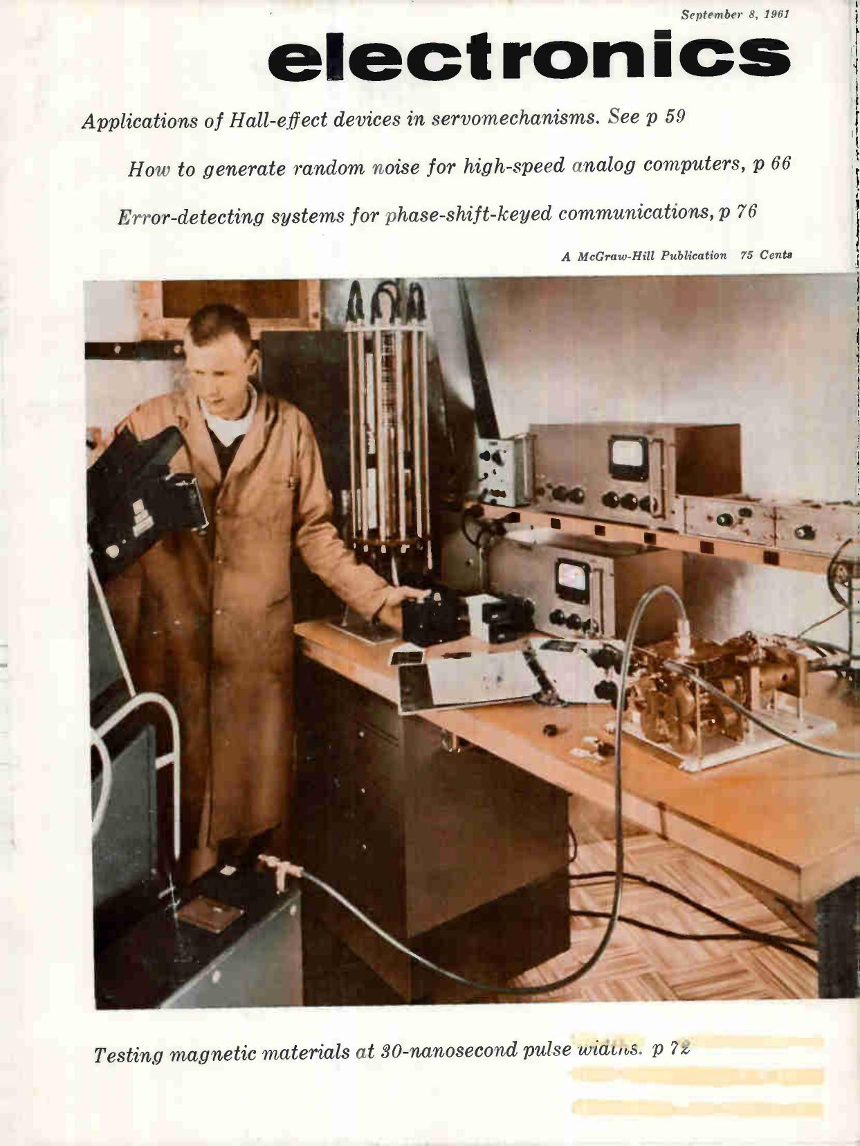 Electronics-1961-09-08 by Unknown