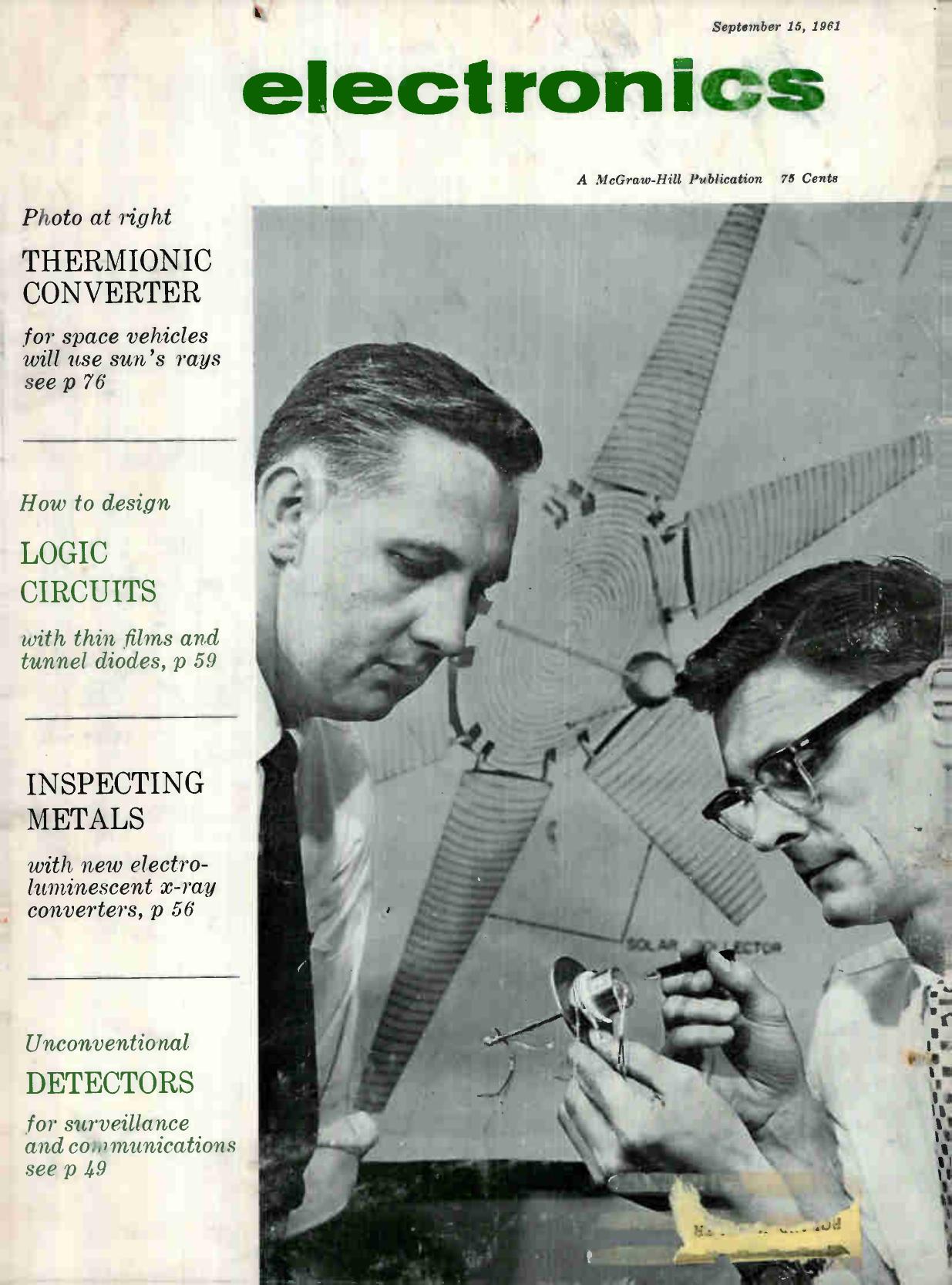 Electronics-1961-09-15 by Unknown