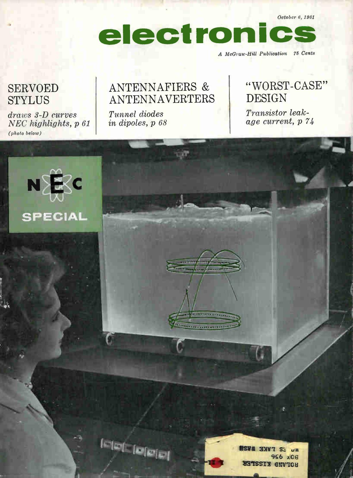 Electronics-1961-10-06 by Unknown