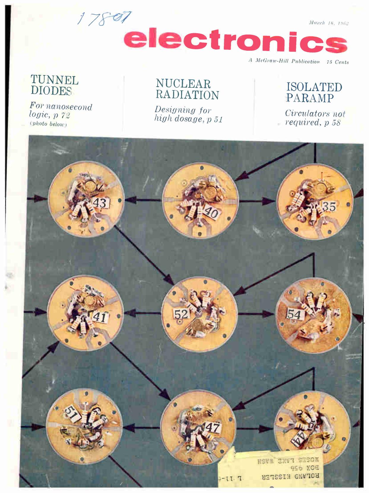 Electronics-1962-03-16 by Unknown