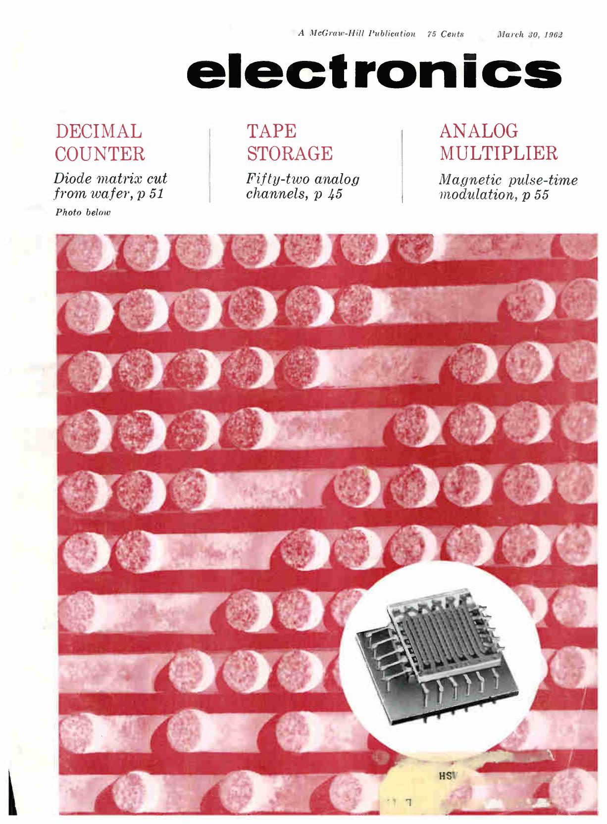 Electronics-1962-03-30 by Unknown