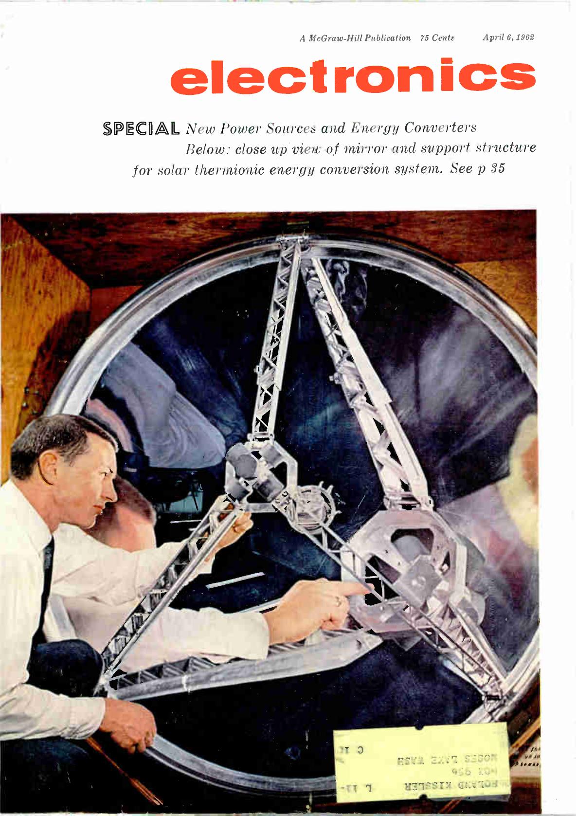 Electronics-1962-04-06 by Unknown