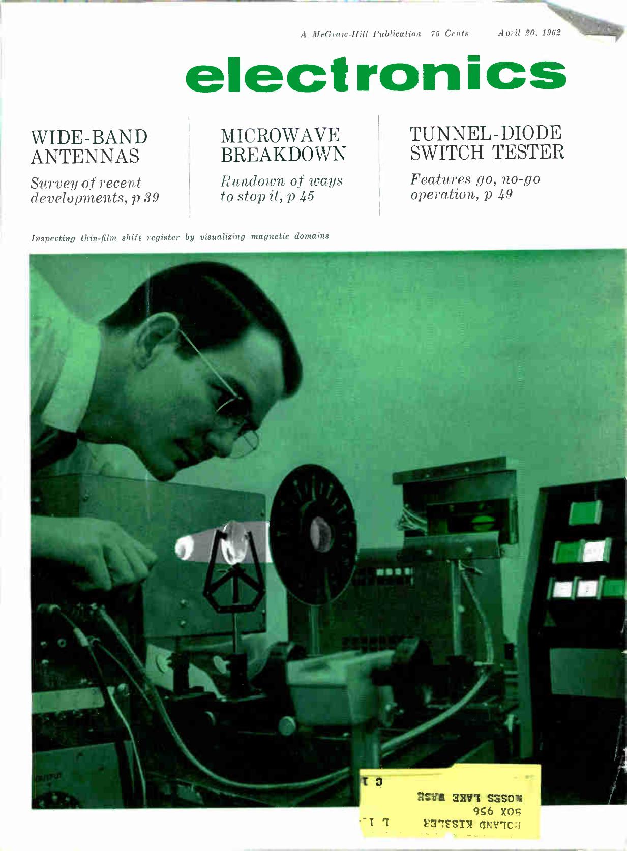 Electronics-1962-04-20 by Unknown