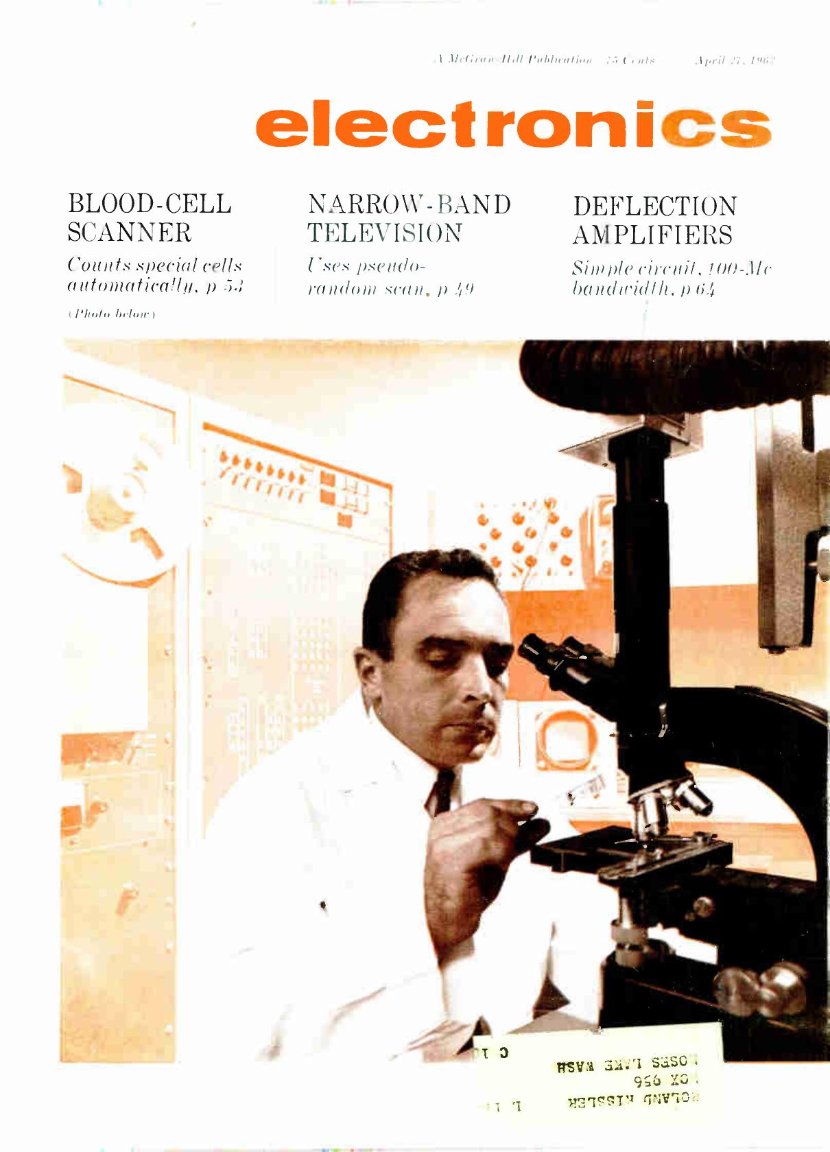 Electronics-1962-04-27 by Unknown
