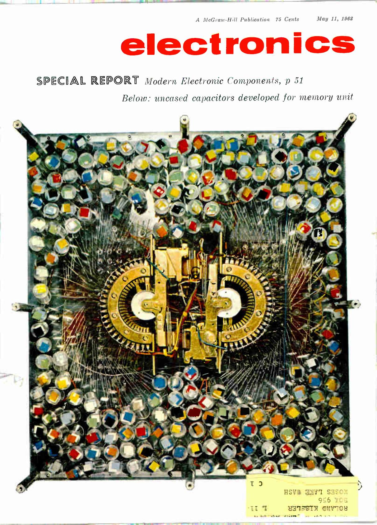 Electronics-1962-05-11 by Unknown