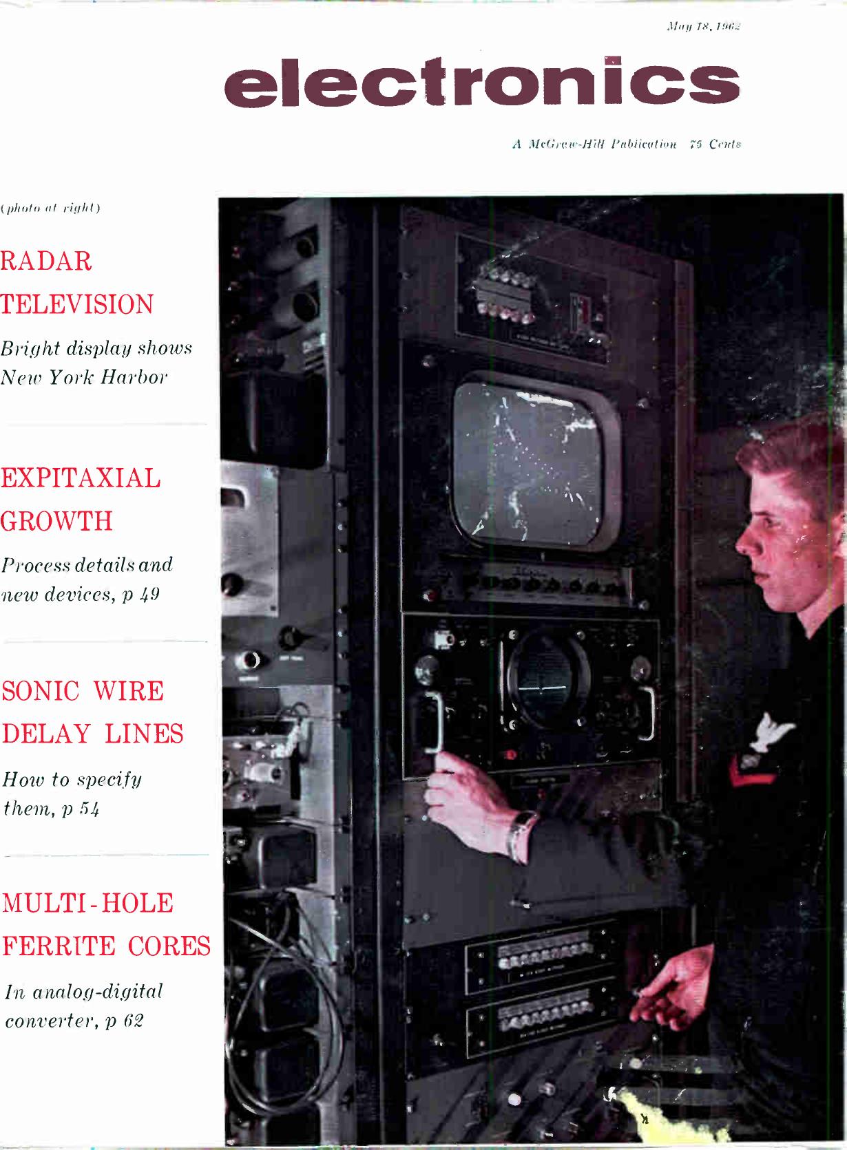 Electronics-1962-05-18 by Unknown