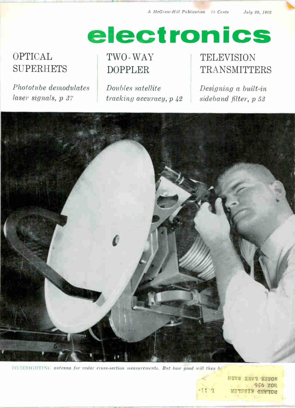 Electronics-1962-07-20 by Unknown