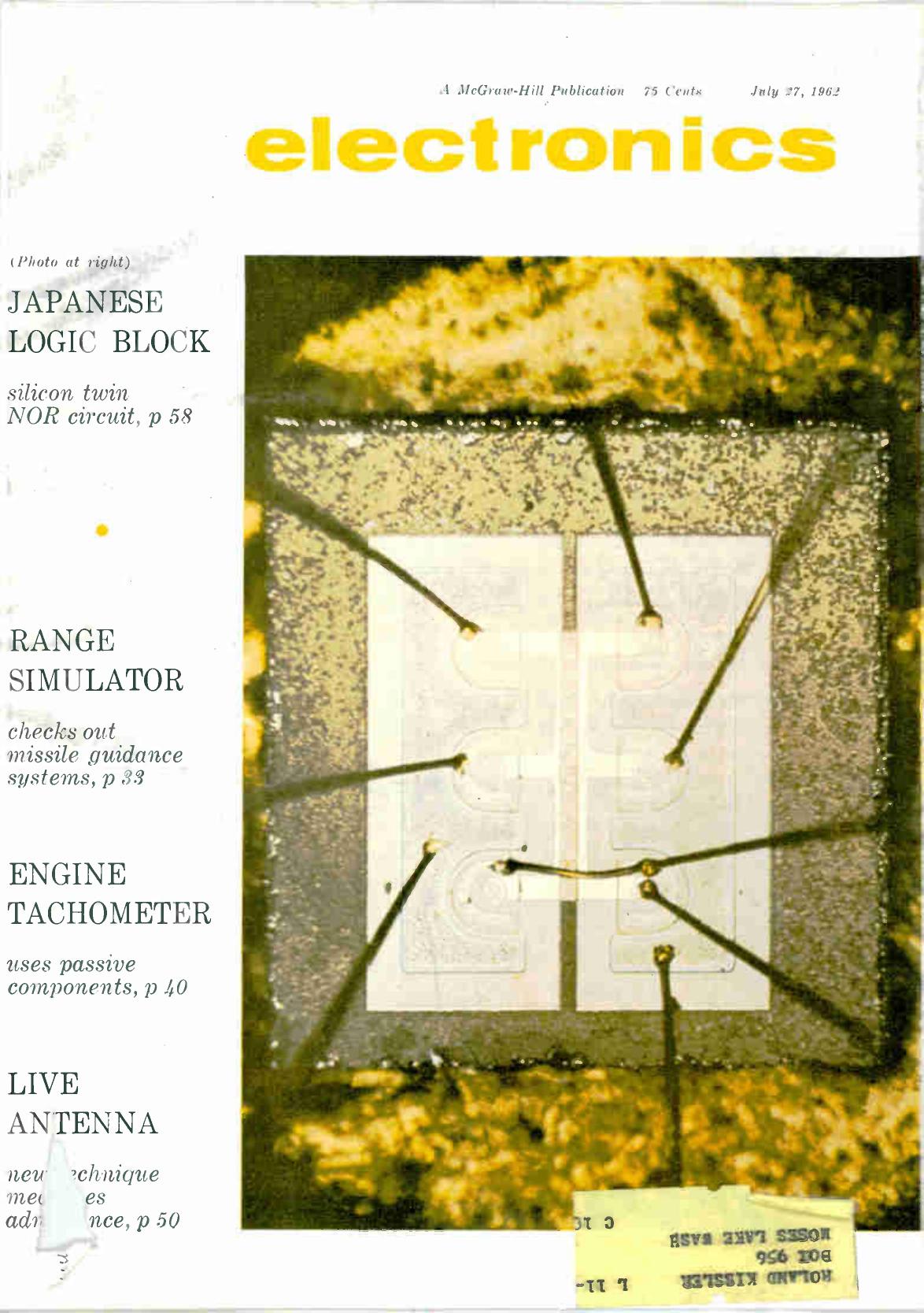 Electronics-1962-07-27 by Unknown
