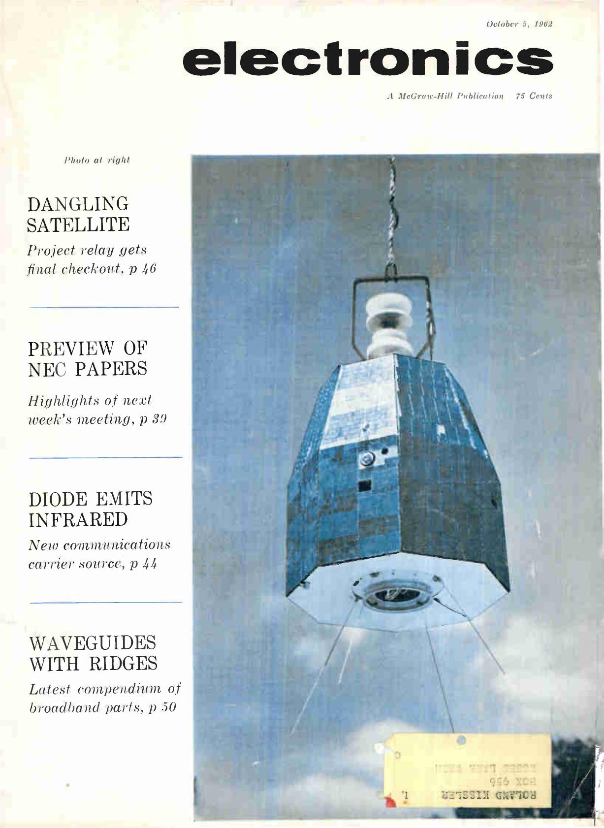Electronics-1962-10-05 by Unknown