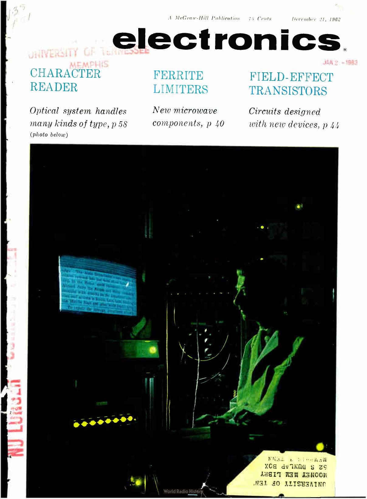 Electronics-1962-12-21 by Unknown
