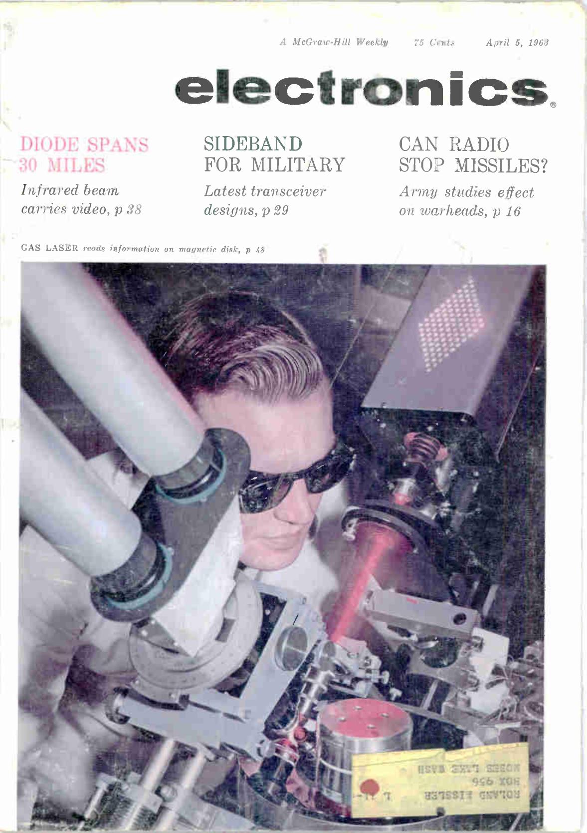 Electronics-1963-04-05 by Unknown