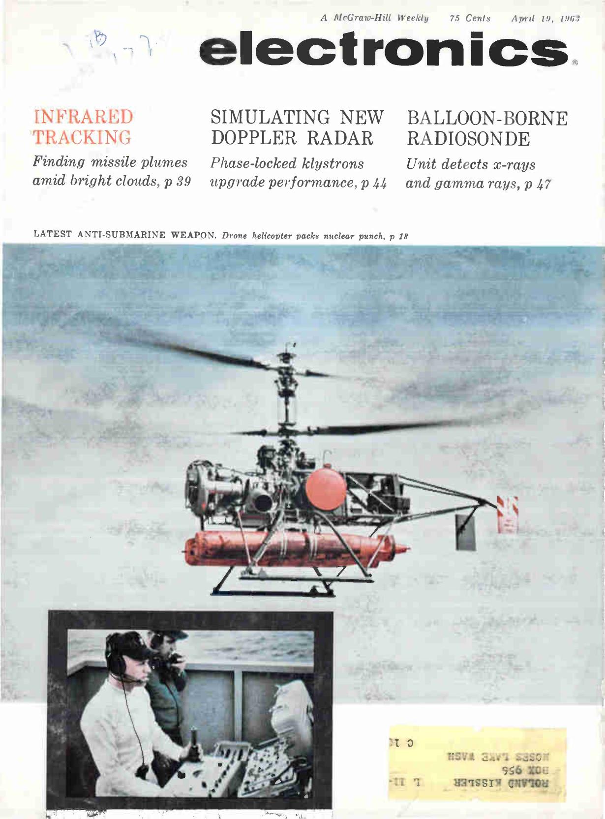 Electronics-1963-04-19 by Unknown