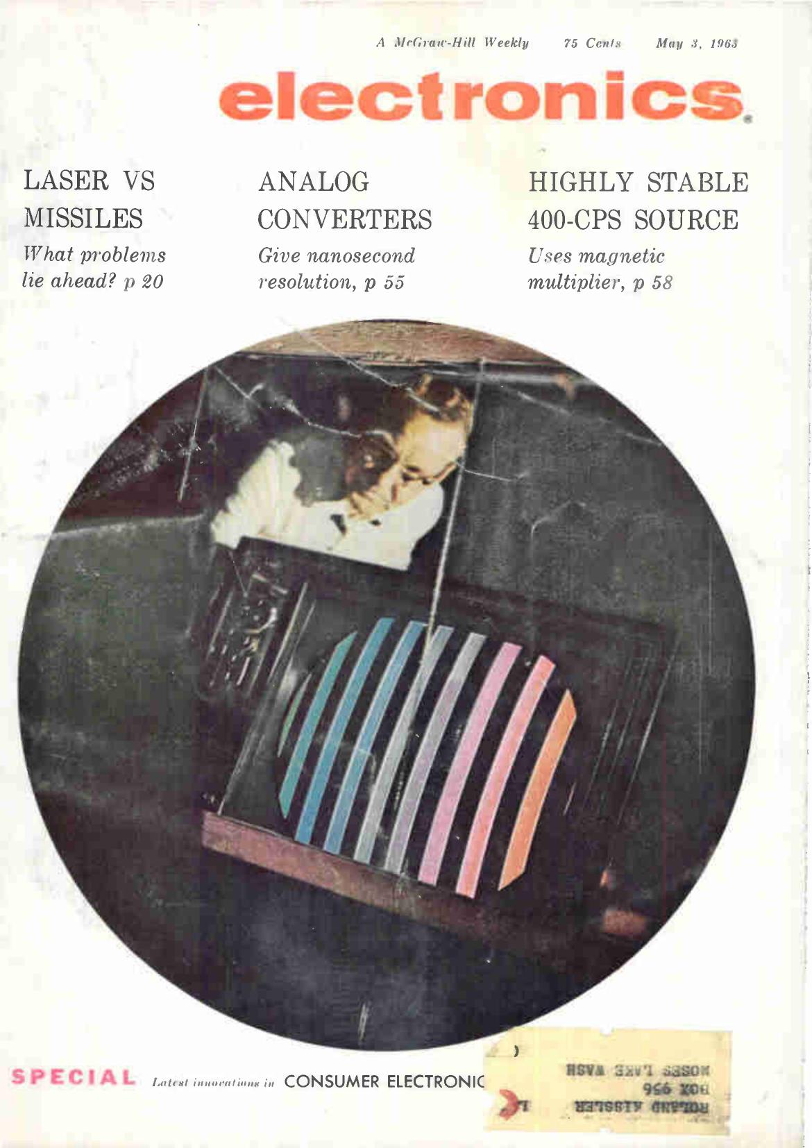 Electronics-1963-05-03 by Unknown