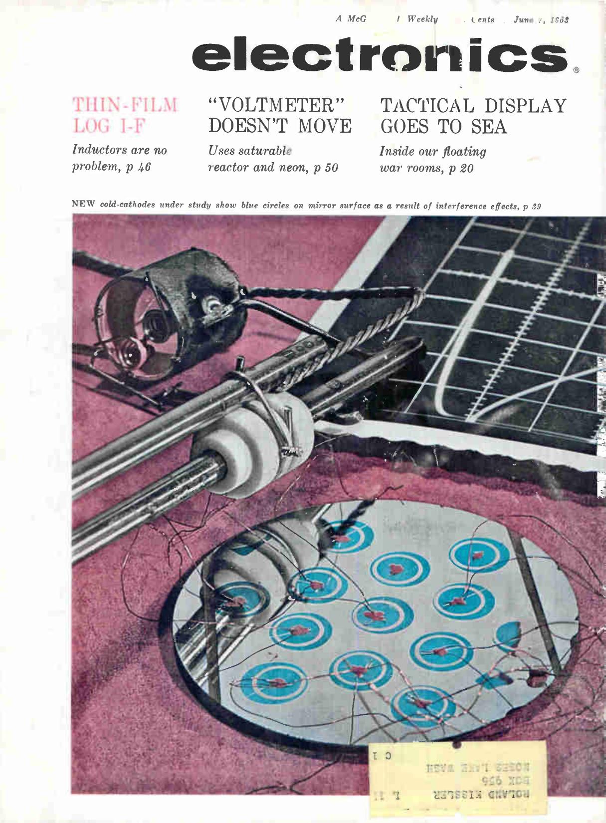 Electronics-1963-06-07 by Unknown