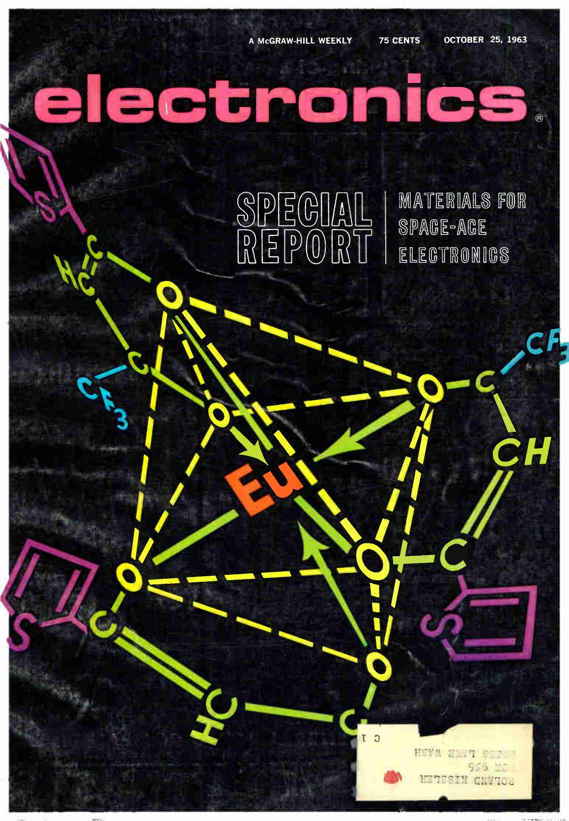 Electronics-1963-10-25 by Unknown